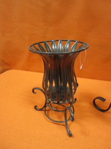 lot 134 image: (New)Candle Holders