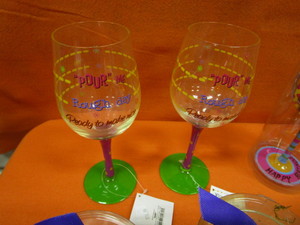 lot 142 image: (New) Wine Related Items