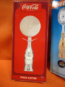 lot 152 image: Coca Cola Collectibles