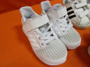 lot 170 image: (New) Boys InfantToddler Shoes