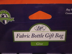 lot 187 image: (New) Placemats, Wine Gift Boxes, Wine Bottle Message Holder