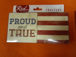 lot 192 image: (24) (New) Coasters