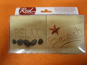 lot 193 image: (24) (New) Coasters