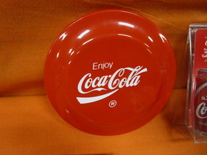 lot 218 image: Coca Cola Collectibles