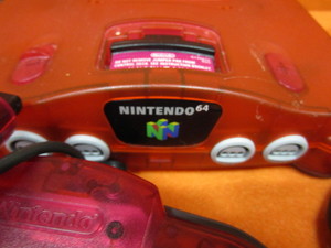 lot 238 image: Nintendo System & Games
