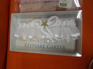 lot 253 image: (New) Wedding Garters & Misc.