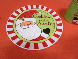 lot 274 image: (New) Christmas Decorations
