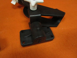 lot 309 image: (2) (New) Rod Holders