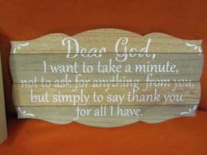 lot 335 image: (New) Signs
