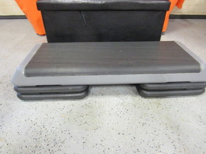 lot 359 image: Exercise Equipment