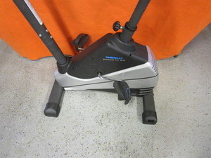 lot 360 image: Exercise Bike & Elliptical