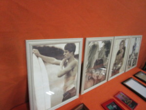 lot 398 image: Picture Frames