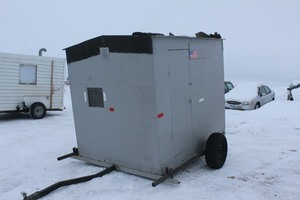 Fish House