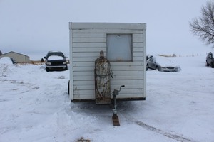 Fish House