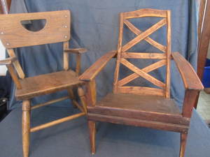 Youth Chairs