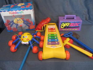 Childrens Toys