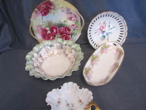 Fancy China