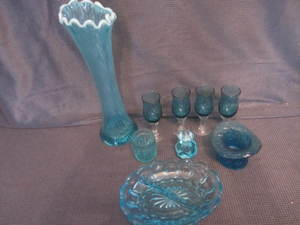 Fancy Glass