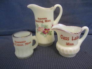 Custard Glass