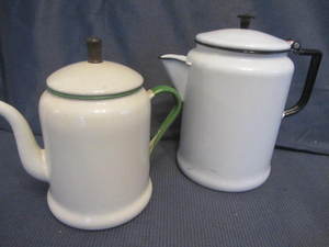 Enamelware