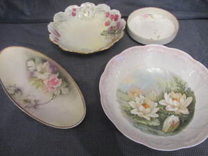 Fancy China