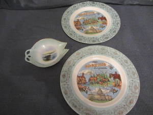 MN Souvenirs with Lake Pokegama