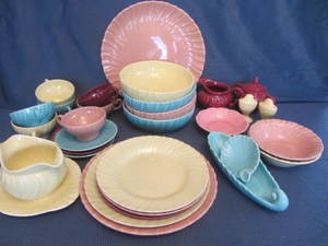 Franciscan Dinnerware