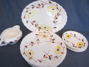 Blue Ridge China