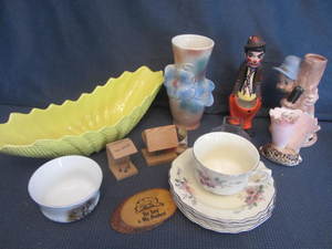 Pottery, Elmer, Tax Shelters