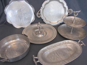 Forged Aluminum