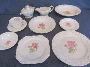 Homer Laughlin China