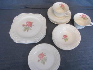 Homer Laughlin China