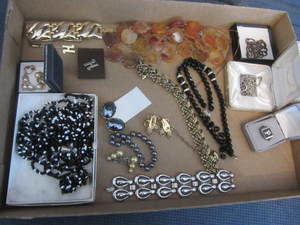 Costume Jewelry