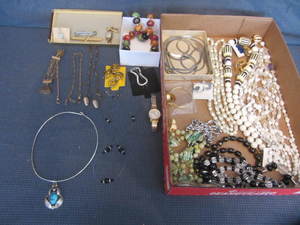 Costume Jewelry
