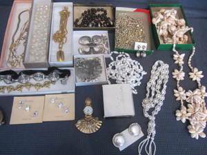 Costume Jewelry