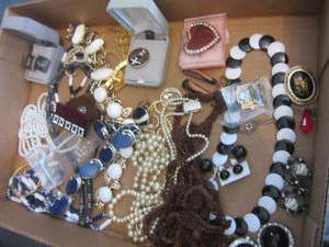 Costume Jewelry