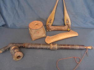 Handmade Wooden