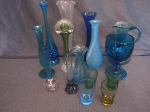 Vases