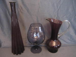 Vases