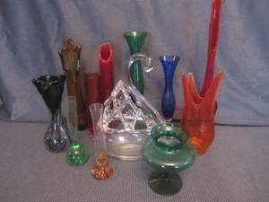 Vases