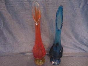 Swedish Glass