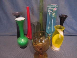 Vases