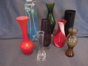 Vases