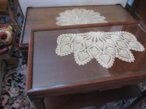 Coffee & Side Table
