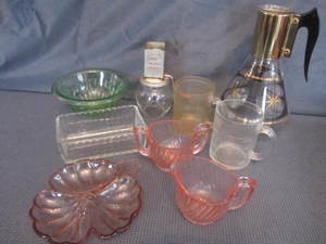 Kitchenwares