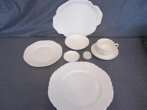 Haviland China