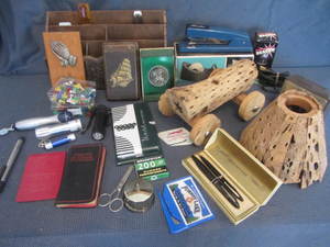 Office Supplies