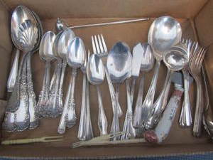 Flatware