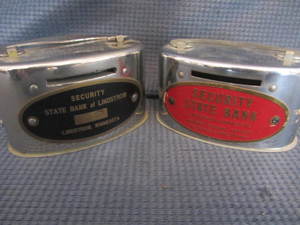 Security State Banks