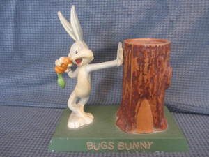 Bugs Bunny Still Bank